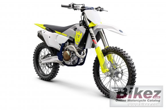 Husqvarna FC 250