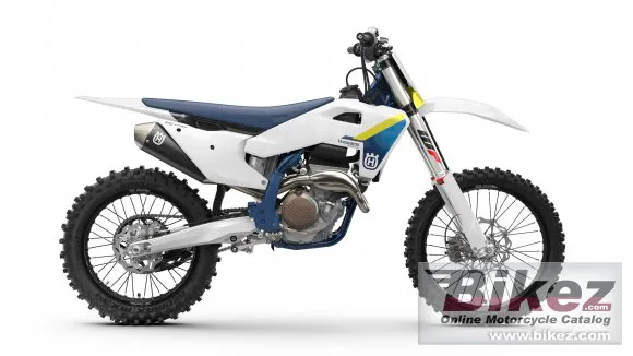 Husqvarna FC 250