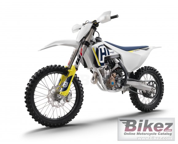 Husqvarna FC 250