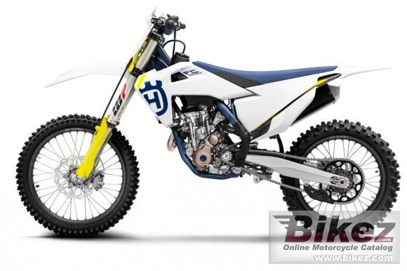 Husqvarna FC 250