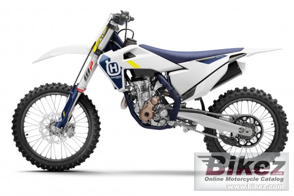 Husqvarna FC 250