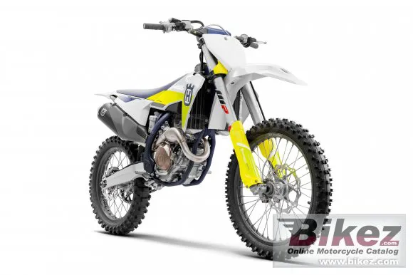 Husqvarna FC 250