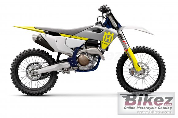 Husqvarna FC 250