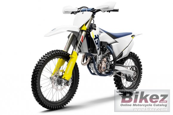 Husqvarna FC 250