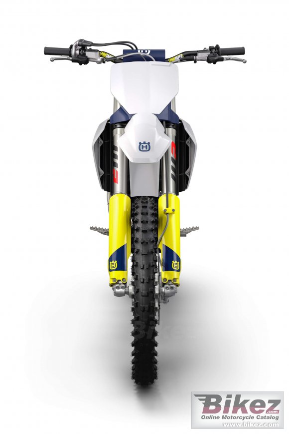 Husqvarna FC 250