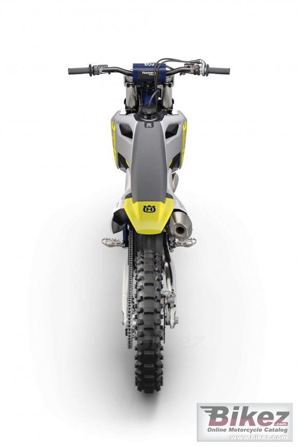 Husqvarna FC 250