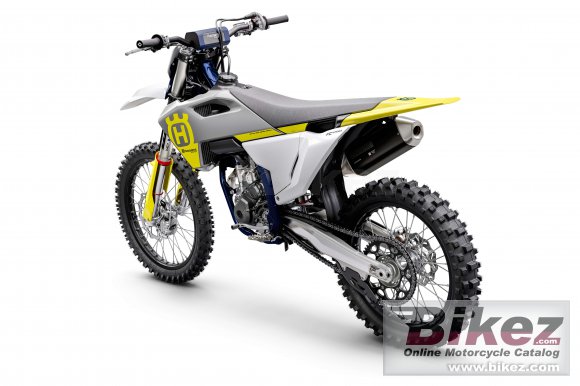 Husqvarna FC 250