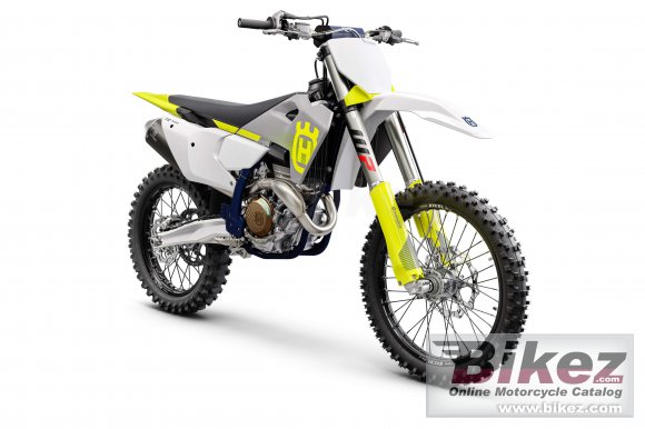 Husqvarna FC 350