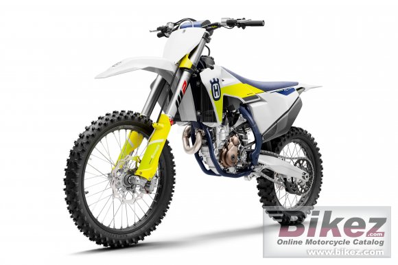 Husqvarna FC 350