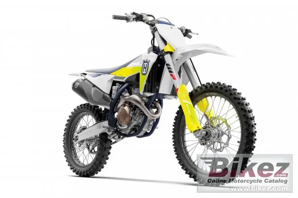 Husqvarna FC 350