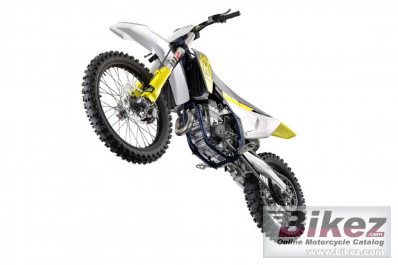 Husqvarna FC 450 