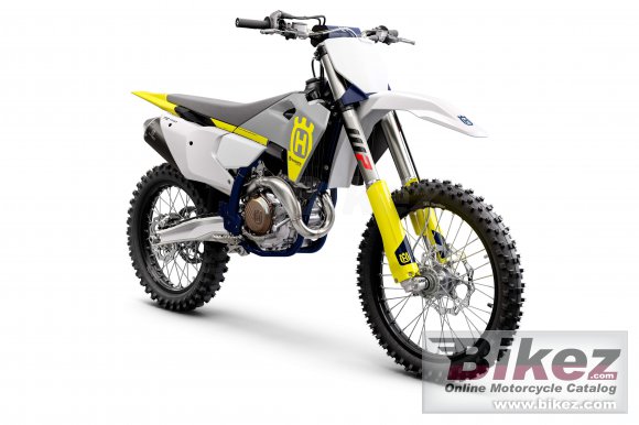 Husqvarna FC 450 