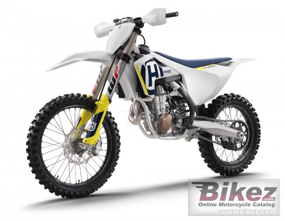 Husqvarna FC 450