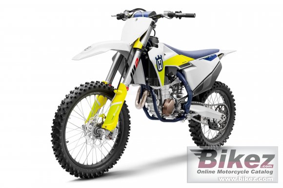 Husqvarna FC 450 