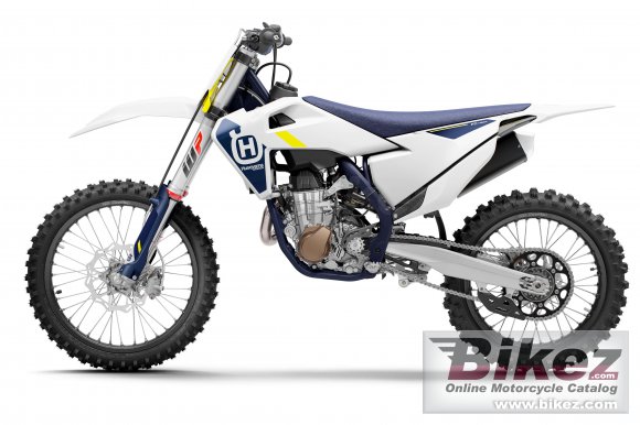 Husqvarna FC 450 