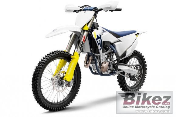 Husqvarna FC 450