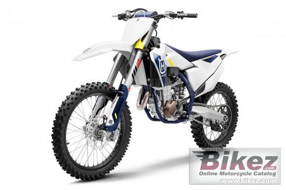 Husqvarna FC 450 