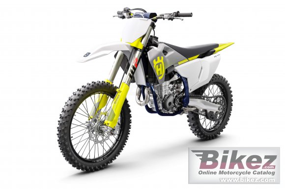 Husqvarna FC 450 