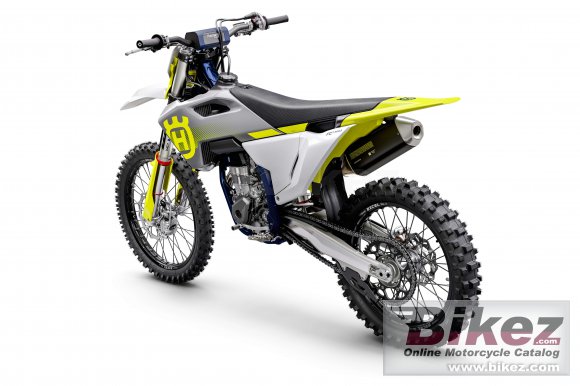 Husqvarna FC 450 