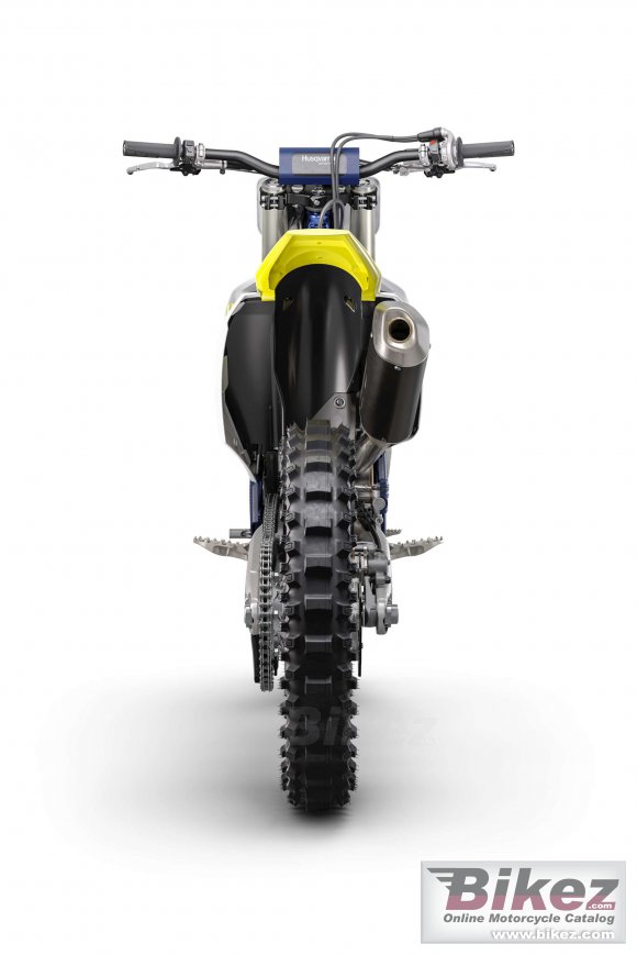 Husqvarna FC 450 