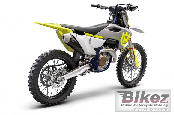 Husqvarna FC 450 