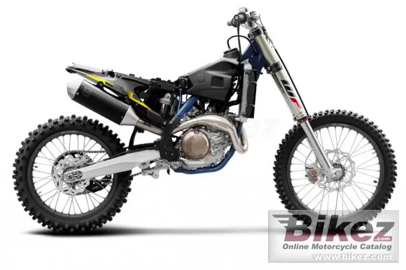 Husqvarna FC 450