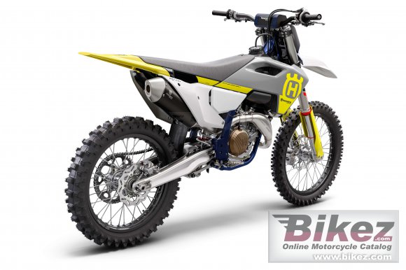 Husqvarna FC 450 