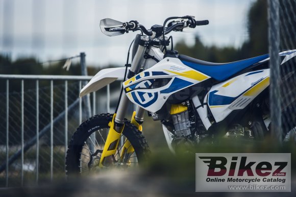 Husqvarna FC450