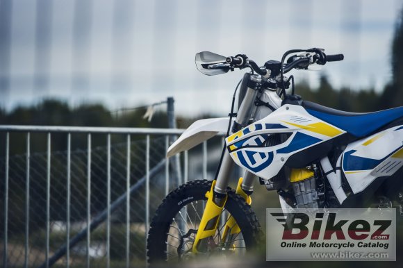 Husqvarna FC450