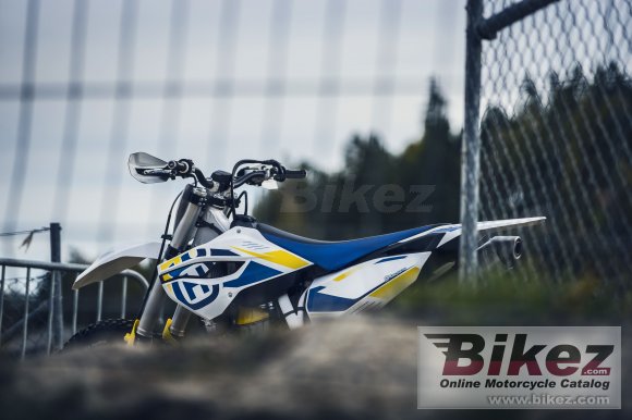 Husqvarna FC450