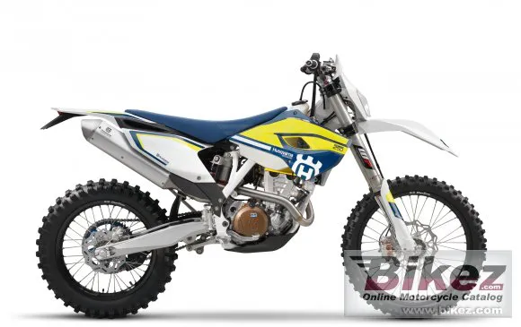 Husqvarna FE 250