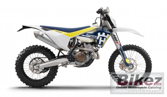 Husqvarna FE 250