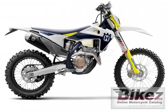 Husqvarna FE 250