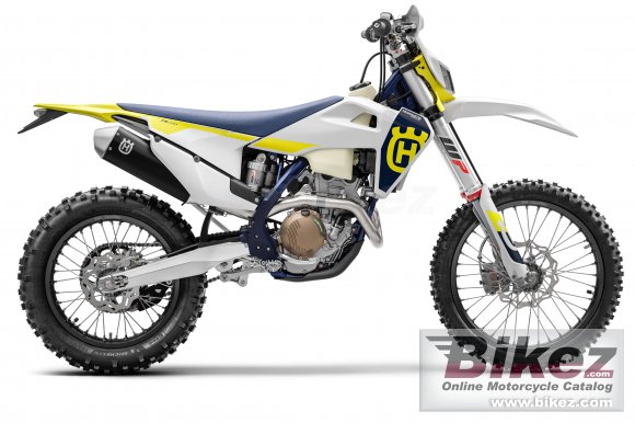 Husqvarna FE 250