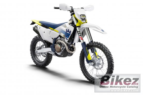 Husqvarna FE 250