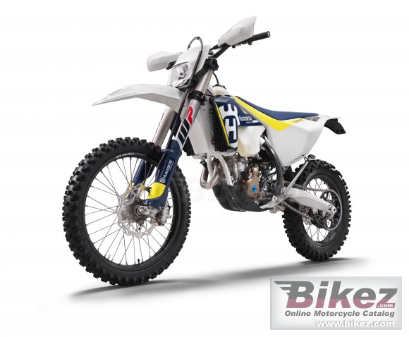 Husqvarna FE 250