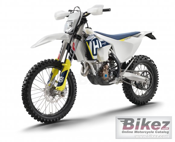 Husqvarna FE 250