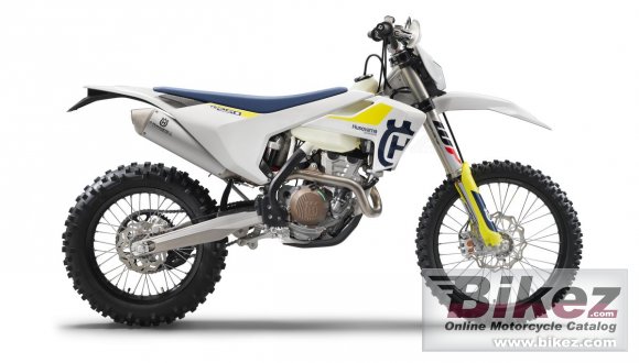 Husqvarna FE 250