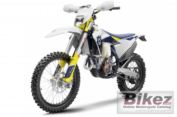 Husqvarna FE 250