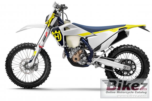 Husqvarna FE 250