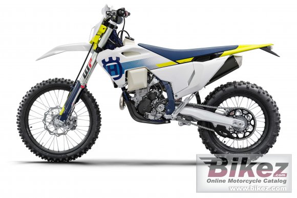 Husqvarna FE 250