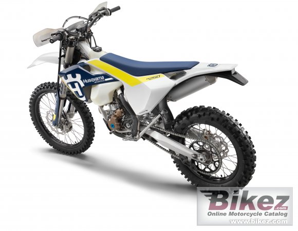 Husqvarna FE 250