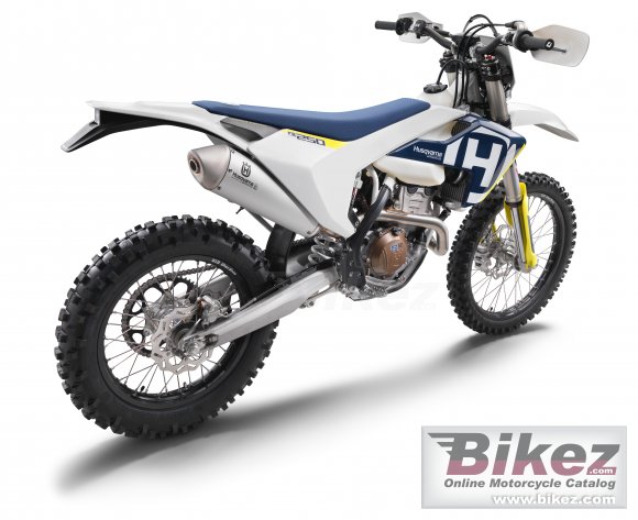 Husqvarna FE 250