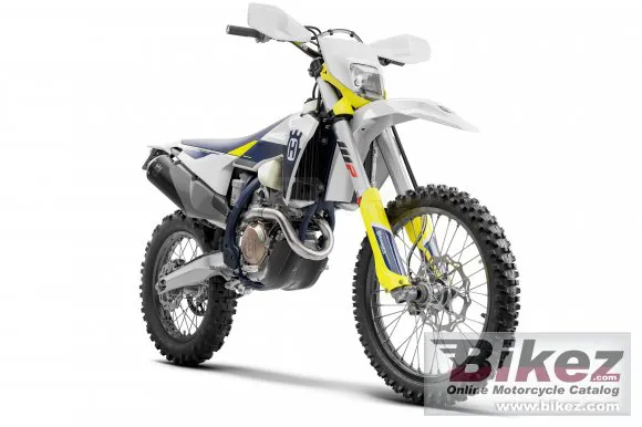 Husqvarna FE 250