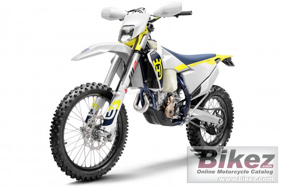 Husqvarna FE 250