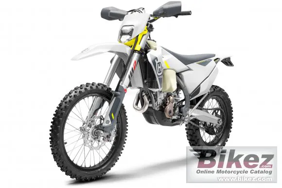 Husqvarna FE 250