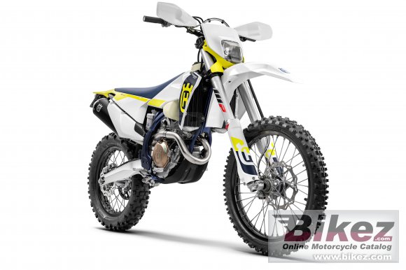 Husqvarna FE 250