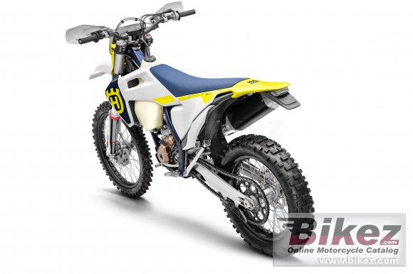 Husqvarna FE 250