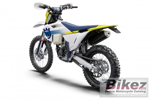 Husqvarna FE 250