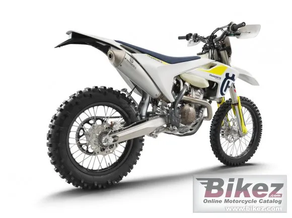 Husqvarna FE 250